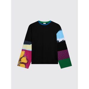 Celine Sweater Men Multicolor